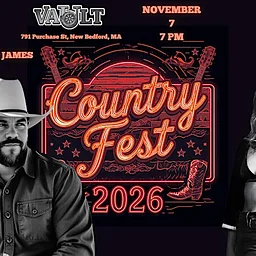 Country Fest 2026