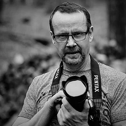 Between Light and Shadow: Photographs by Ken Marceau