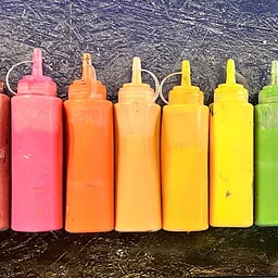 Paint Pouring Art Class | Grace Noel Art