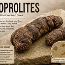 WACKO FOR WASTE: UNLOCKING THE MYTHS AND MYSTERIES SURROUNDING ANCIENT EXCREMENT