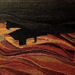 Opening Reception: Artistry in Fiber