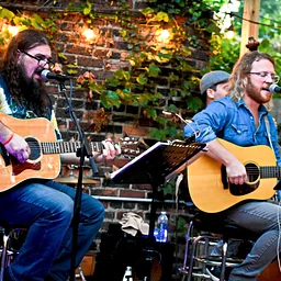 Concert Series: Greatful Dead Tribute Band Sunshine Daydream