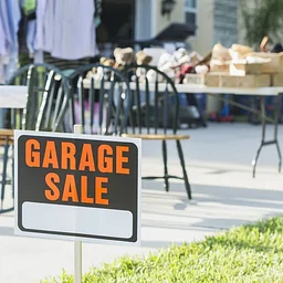 Park Wide Sale