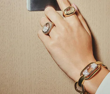 Moritz Glik Personal Appearance & Trunk Show | Marissa Collections