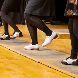 Adult Tap Class