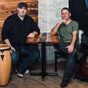 Day One (acoustic) at Black Dog Wine Company