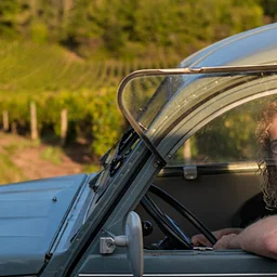 French Wine Dinner with Becky Wasserman Co