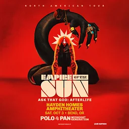Empire of the Sun