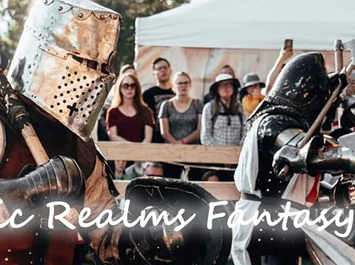 Mystic Realms Fantasy Fair