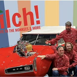 Zilch! A Tribute to The Monkees