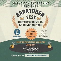 BarktoberFest