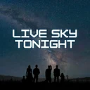Live Sky Tonight