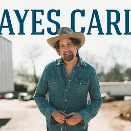 SOLD OUT! 1927 Society Concert Series: Hayes Carll