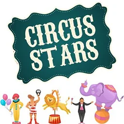 Circus Stars Presented by Spotlight Theatre Company