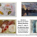 The Art of Mary Ann Van Alstyne: Silent Auction