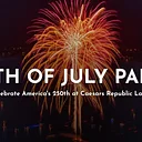 4th of July Party at Caesars Republic Lake Tahoe
