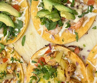 Food Truck: Taco the Town Kitchen