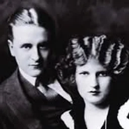 Fitzgerald Home