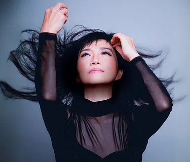 Keiko Matsui at Keystone Korner