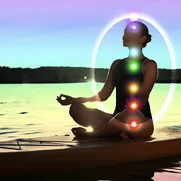 Awaken Your Radiant Body: A 90-Minute Kundalini & Gong Journey