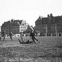 Author Talk | Chris Serb – “Eckie: Walter Eckersall and the Rise of Chicago Sports”