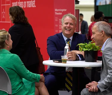 Morningstar Investment Conference