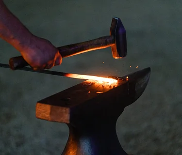 Forging Community: A Celebration of Contemporary Blacksmithing