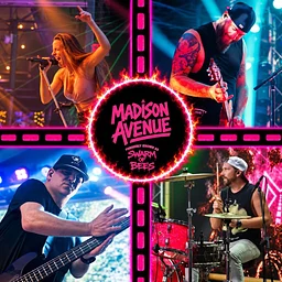 Madison Avenue