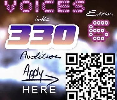 Voices in The 330 Edition 6 - 06/06/2026