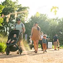 Discovery Day: People & Plants