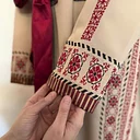 Rhapsody Repair Workshop with Wafa Ghnaim