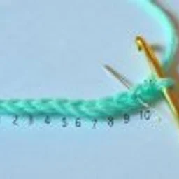 Learn to Crochet with Nirmal