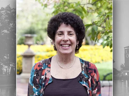 Judi Greewald, Former US EPA radiation effects expert