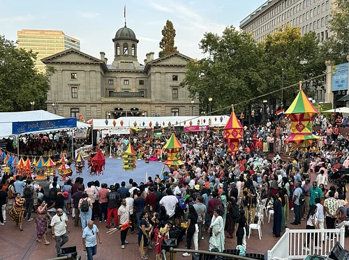 India Festival 2026