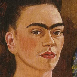 ¡Viva la Vida! A Tribute to Frida Kahlo