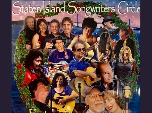 Staten Island Songwriters’ Circle