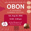 An Introduction to Obon: A Japanese Summer Festival