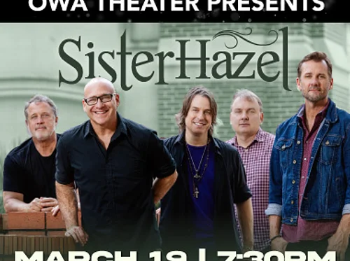 Sister Hazel