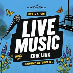 Live Music with Erik Link