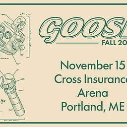 Goose