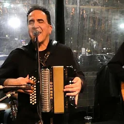 Jonas Alvarez Band