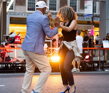 48th Museum Mile Festival