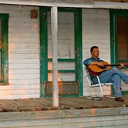 MUSIC | Kenny Thacker