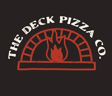 THE DECK PIZZA CO