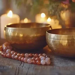 Full Moon Sound & Ceremony