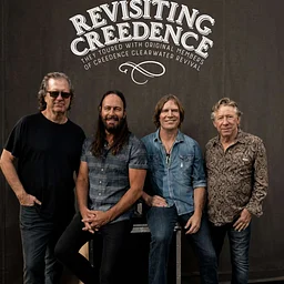 Revisiting Creedence