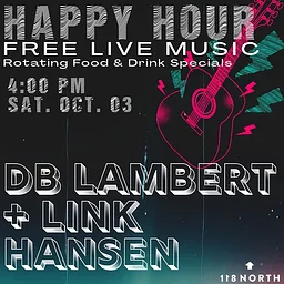 DB Lambert + Link Hansen