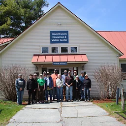 Fall Clean Up Day and Luncheon