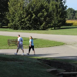 Midweek Nature Stroll