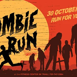 Zombie Run